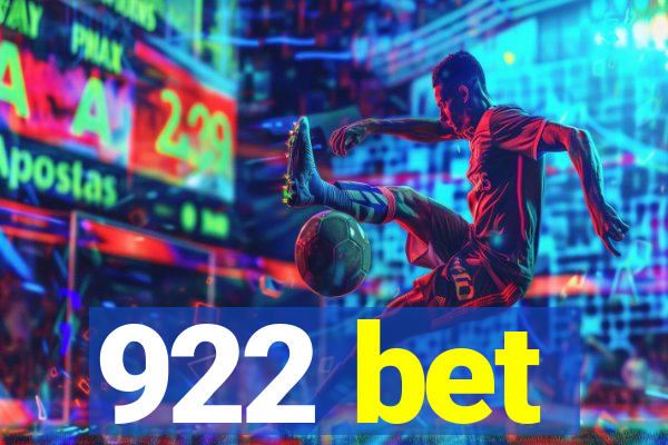 922 bet